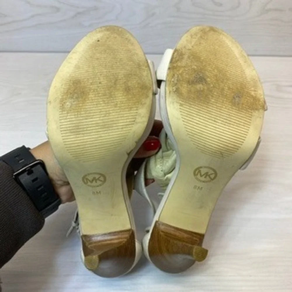 Michael Kors stated that happy